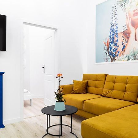 Magnificent Apartments Zyblikiewicza 11A, Central Location Cracovia Esterno foto