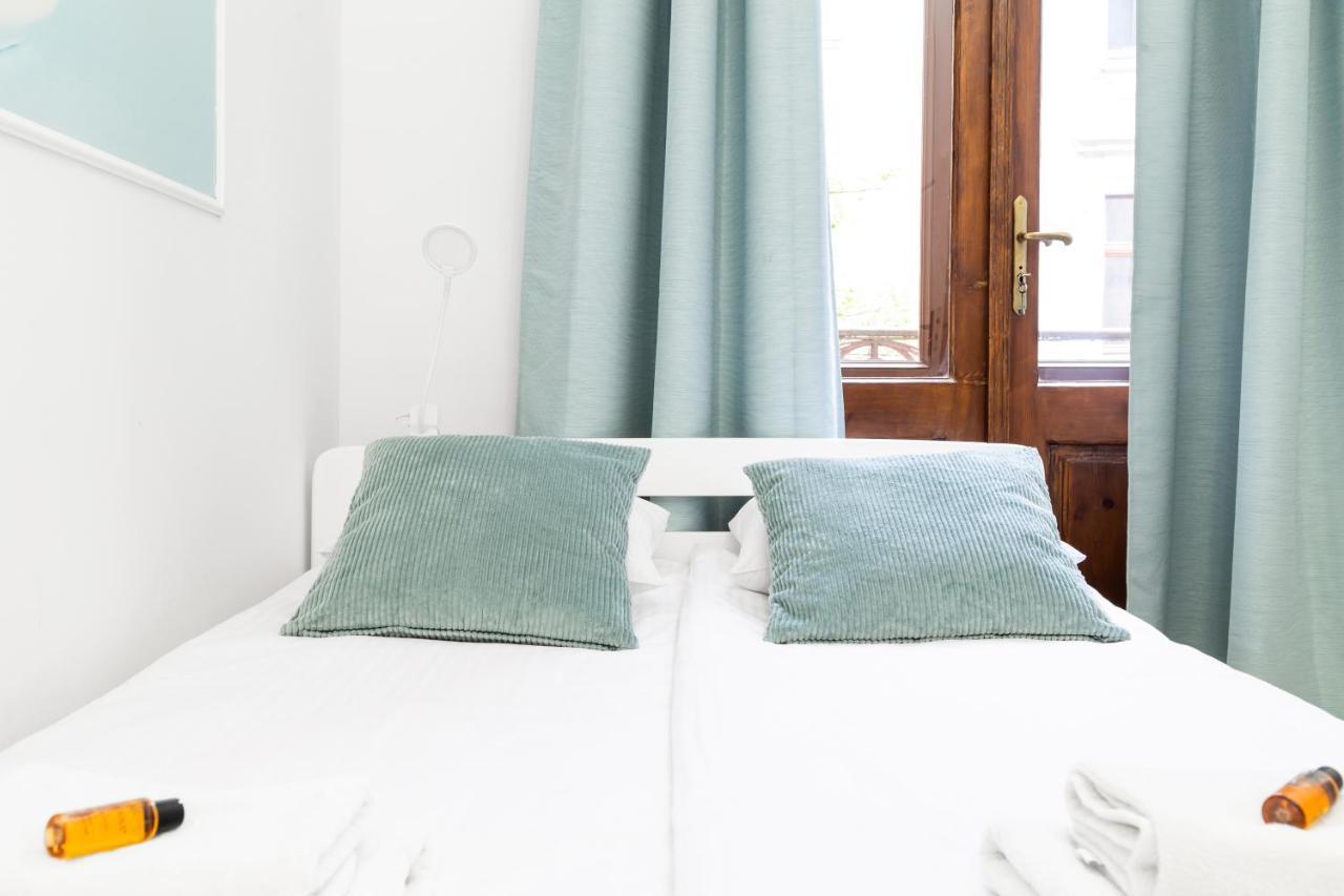 Magnificent Apartments Zyblikiewicza 11A, Central Location Cracovia Esterno foto
