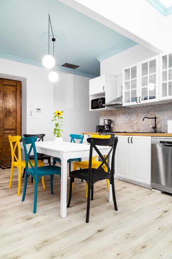 Magnificent Apartments Zyblikiewicza 11A, Central Location Cracovia Esterno foto