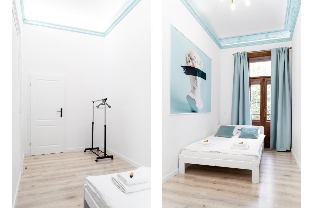 Magnificent Apartments Zyblikiewicza 11A, Central Location Cracovia Esterno foto