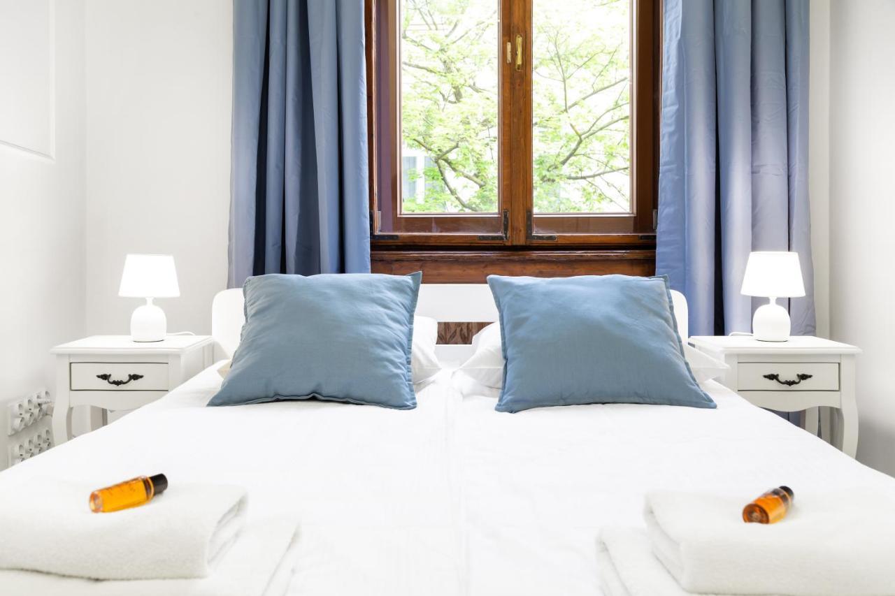 Magnificent Apartments Zyblikiewicza 11A, Central Location Cracovia Esterno foto