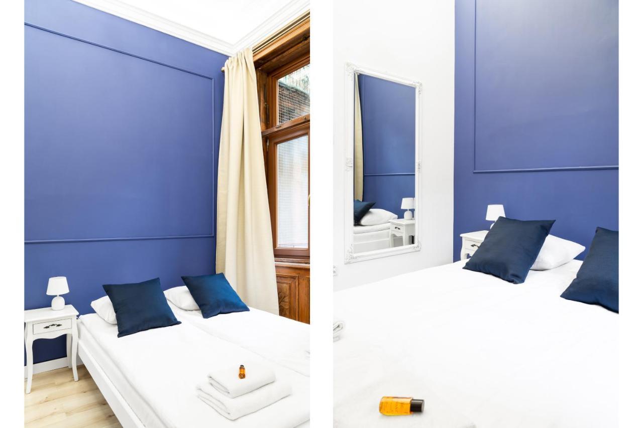 Magnificent Apartments Zyblikiewicza 11A, Central Location Cracovia Esterno foto