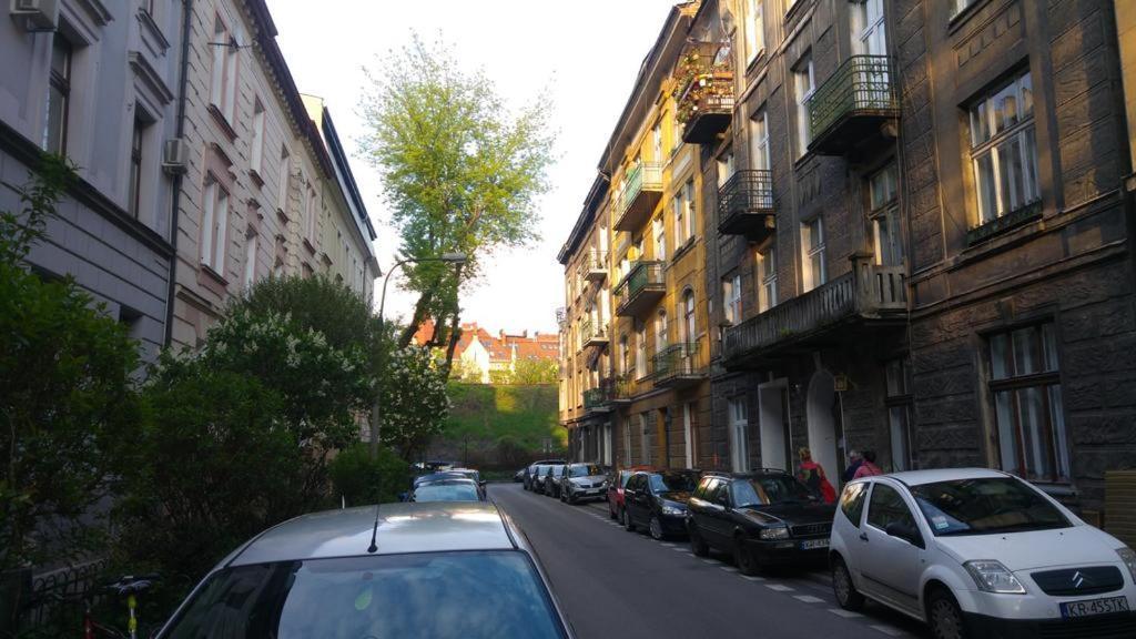 Magnificent Apartments Zyblikiewicza 11A, Central Location Cracovia Esterno foto