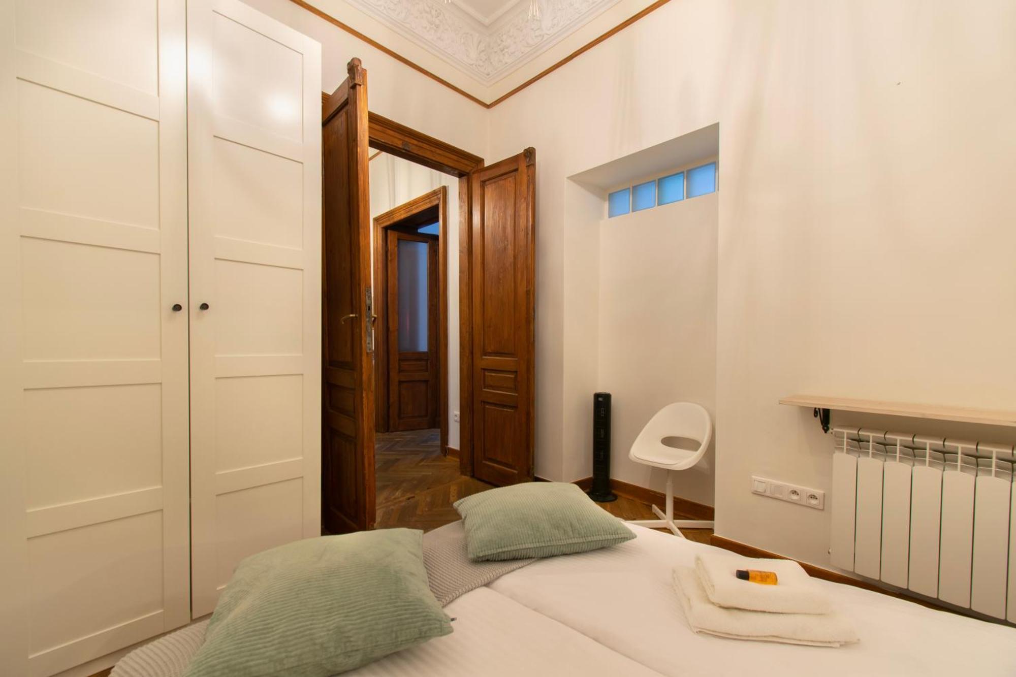 Magnificent Apartments Zyblikiewicza 11A, Central Location Cracovia Esterno foto
