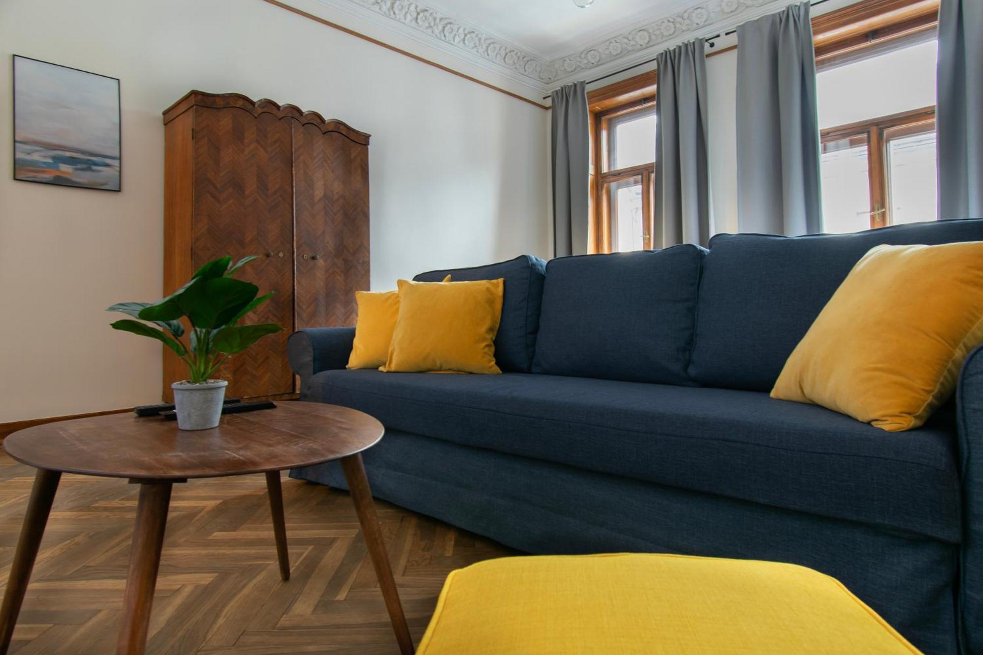 Magnificent Apartments Zyblikiewicza 11A, Central Location Cracovia Esterno foto