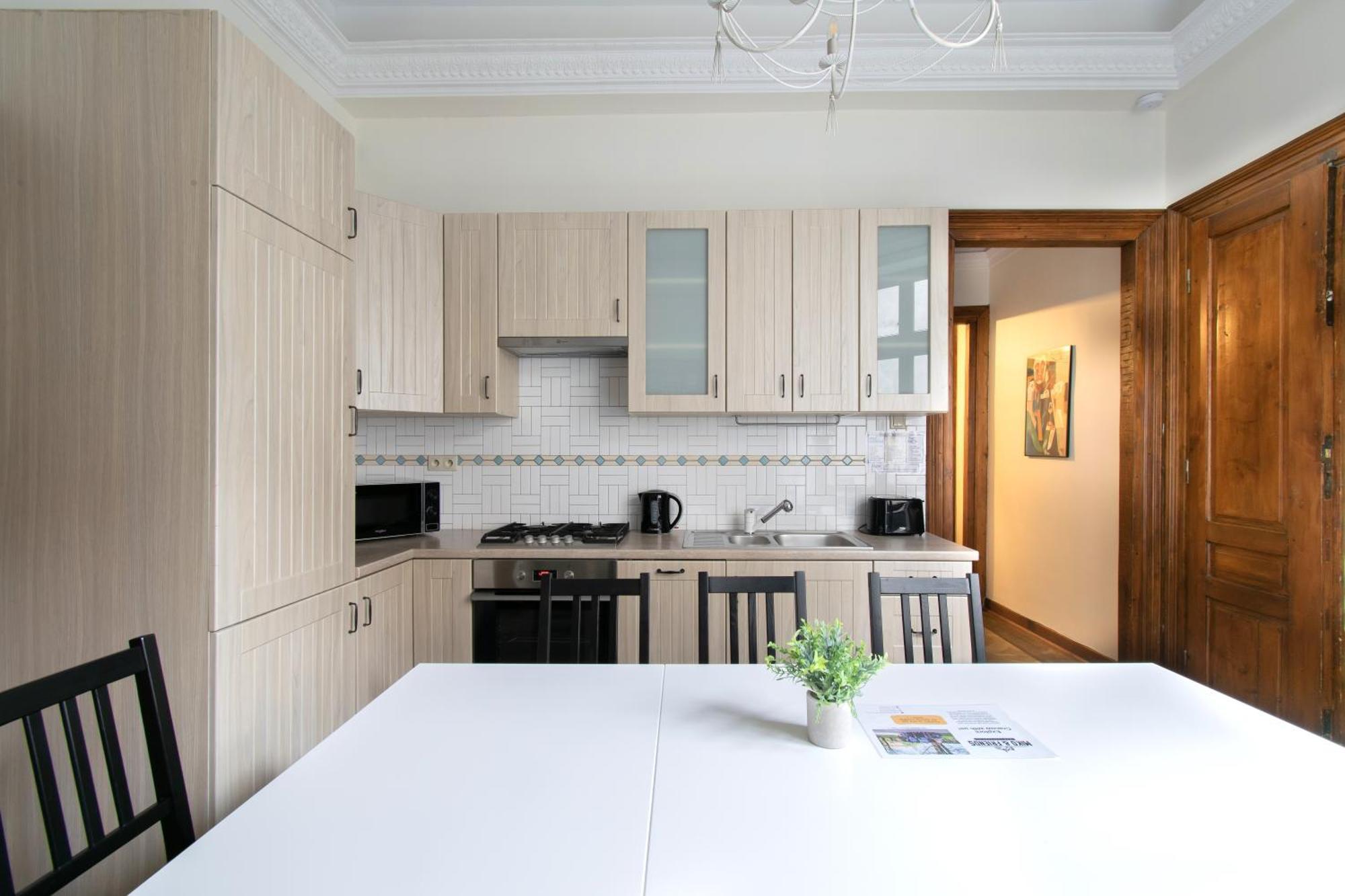 Magnificent Apartments Zyblikiewicza 11A, Central Location Cracovia Esterno foto