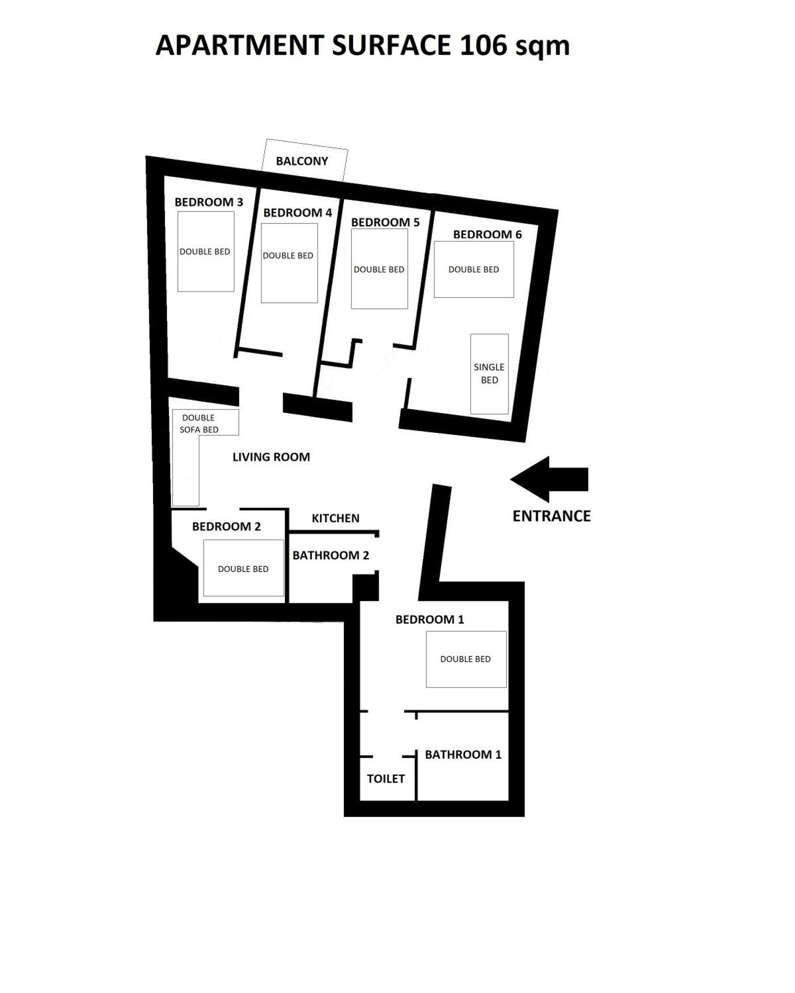 Magnificent Apartments Zyblikiewicza 11A, Central Location Cracovia Esterno foto